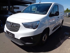 Bild des Angebotes Opel Combo E Cargo 1.5 Edition°Pdc°Navi°Klima°Tempoma