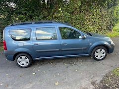 Bild des Angebotes Dacia Logan 1,6 MCV Laureate Klima,BC,AHK  7 Sitzer