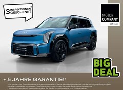 Bild des Angebotes Kia EV9 GT-Line Launch Edition ++Navi+R.Kam+6Sitzer++