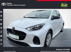 Bild des Angebotes Mazda 2 Prime-Line+TEMPOMAT+KLIMA+R-KAMERA+USB+