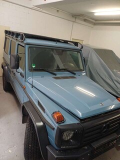 Bild des Angebotes Mercedes-Benz G 350 FINAL EDITION 1 of 463
