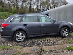 Subaru Legacy Legacy Kombi 2.0D Active