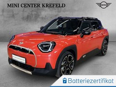 Bild des Angebotes MINI Aceman Favoured Trim PAKET XL  19''NAVI HuD AHK 360°KAMER