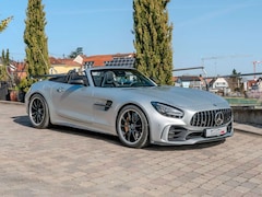 Mercedes-Benz AMG GT Roadster/Keramik/CarbonExt/Magno