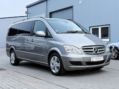 Bild des Angebotes Mercedes-Benz Viano 3.0 CDI LANG/XENON/6SITZER/NAVI/AHK/LEDER/KAMERA