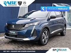 Bild des Angebotes Peugeot 5008 GT Hybrid 136 AUT+ACC+Navi+Kamera+Sitzhzg Klima