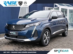 Bild des Angebotes Peugeot 5008 GT Hybrid 136 AUT+ACC+Navi+Kamera+Sitzhzg Klima
