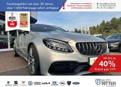 Bild des Angebotes Mercedes-Benz C 63 AMG S Coupé Track|Pano|Burmester|Schalen...