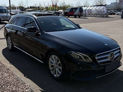 Bild des Angebotes Mercedes-Benz E 220 E-Klasse T-Modell Diesel d T 9G-TRONIC Avantgarde