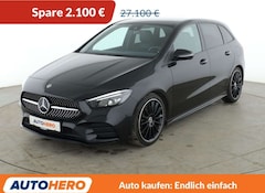 Bild des Angebotes Mercedes-Benz B 250 4Matic AMG Line Aut.*LED*NAVI*TEMPO*CAM*PDC*SHZ*