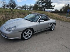 Bild des Angebotes Porsche Boxster Boxster