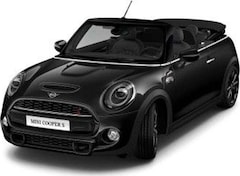 Bild des Angebotes MINI Cooper S Cabrio Sport Aut. DKG Klimaaut. PDC