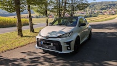 Bild des Angebotes Toyota Yaris GR WRC Triple Edition