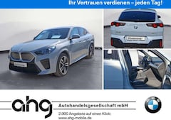 Bild des Angebotes BMW iX2 ix2 xDrive30 M-Sport *Iconic*Navi*Kam.*Memory*Ak