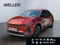 Toyota C-HR TEAMPLAYER LED ACC Kamera Navi SHZ PDC v+h