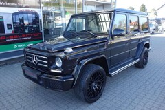 Bild des Angebotes Mercedes-Benz G 350 d SPORTPAKET ACC/AHK/SD/BI-XENON/4xSITZHZG