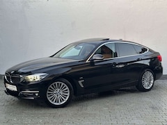 Bild des Angebotes BMW 320 Luxury Line/KAMERA/PANO/LED