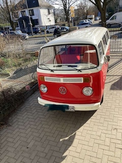 Bild des Angebotes VW T2