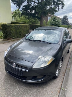 Bild des Angebotes Fiat Bravo 1.9 Multijet 8V DPF Emotion