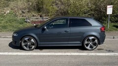Bild des Angebotes Audi S3