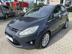 Bild des Angebotes Ford C-Max 1.0 Titanium Pano Kamera BiXenon Lenkradh.