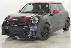 Bild des Angebotes MINI Cooper C 1,5 Sportautomatic John Cooper Works Tr