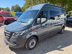 Bild des Angebotes Mercedes-Benz Sprinter 315 Mixto 5-Sitzer, L2,Autom. LED,Kamera