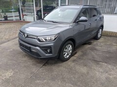 Bild des Angebotes SsangYong Tivoli 1.6 Diesel - Quartz - 2WD