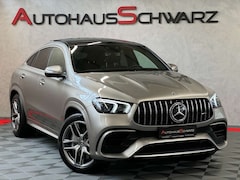 Bild des Angebotes Mercedes-Benz GLE 63 AMG GLE 63AMG 4Matic+ Coupe Pano Led Distronic AHK