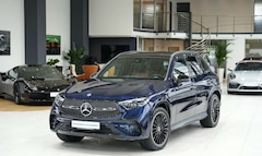 Mercedes-Benz GLC 300 4Matic*AMG-LINE*NIGHT*BURM*HEAD-UP*PANO*