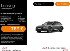 Bild des Angebotes Audi A6 allroad 50 TDI tip*EUPE 112.475*Air*B