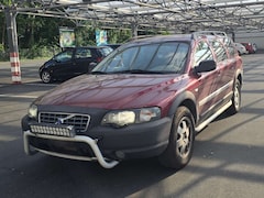 Bild des Angebotes Volvo XC70 D5 AWD, Klima,Standheizu AHk Xenon