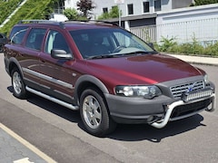 Bild des Angebotes Volvo XC70 D5 AWD, Klima,Standheizu AHk Xenon