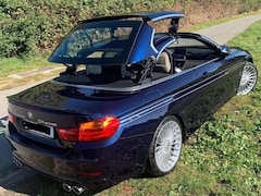 Bild des Angebotes Alpina D4 Cabrio Biturbo Switch-Tronic