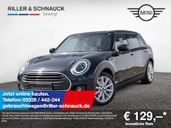 Bild des Angebotes MINI One Clubman