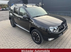 Dacia Duster I Black Shadow 4x2/Tüv Neu /Top