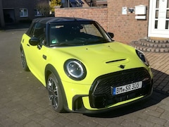 Bild des Angebotes MINI Cooper S Cabrio Mini+Cooper+S+Cabrio+Aut.+MINI+Yours+Trim