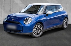 Bild des Angebotes MINI Cooper E Classic Trim Paket S. Head Up. Navi. 17 Zoll. D