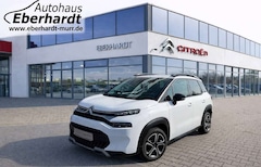 Bild des Angebotes Citroen C3 Aircross Pure Tech 110 Shine