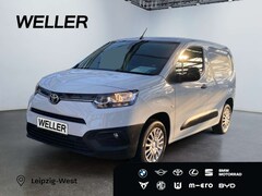 Bild des Angebotes Toyota Proace City L1 1,5l D-4D Meister *CarPlay*PDC*DAB*