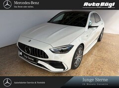 Bild des Angebotes Mercedes-Benz C 43 AMG Mercedes-AMG C 43 4M Fahrass/Pano/Sound/Digital/