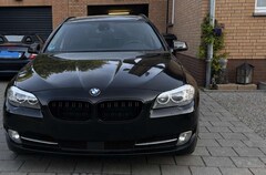 Bild des Angebotes BMW 535 535d Touring Aut.