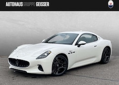 Bild des Angebotes Maserati GranTurismo GranTurismo Folgore AWD MY 24