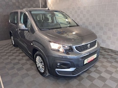 Bild des Angebotes Peugeot Rifter *ACTIVE PACK*AHK-TEMPO-KLIMA-SPUR.A-PDC