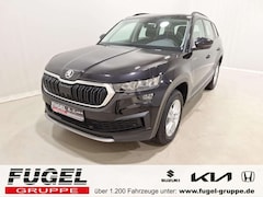 Bild des Angebotes Skoda Kodiaq 1.5 TSI Active LED|SHZ|Klima
