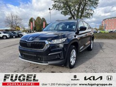 Bild des Angebotes Skoda Kodiaq 1.5 TSI Active LED|SHZ|Klima