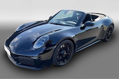 Bild des Angebotes Porsche 911 992 Carrera 4 GTS Cabriolet Lift BOSE