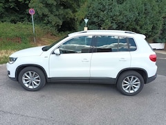 Bild des Angebotes VW Tiguan Lounge Sport & Style BMT