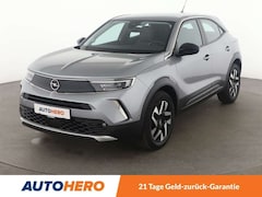 Bild des Angebotes Opel Mokka X 1.2 Turbo Elegance Aut.*NAVI*LED*ACC*CAM*SPUR*