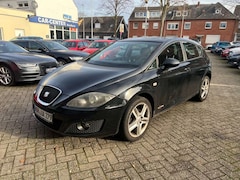 Bild des Angebotes SEAT Leon Reference 1,6 TDI*Copa*Klimaaut.*MFL*